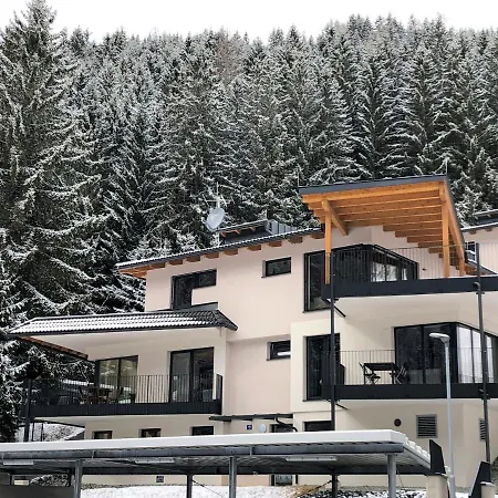 شقة Premium In Ski Area