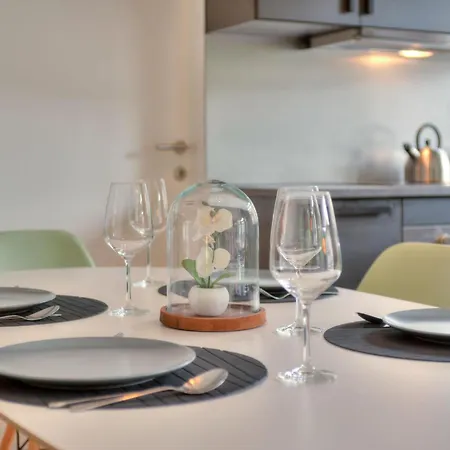 Apartman Premium In Ski Area Bad Kleinkirchheim