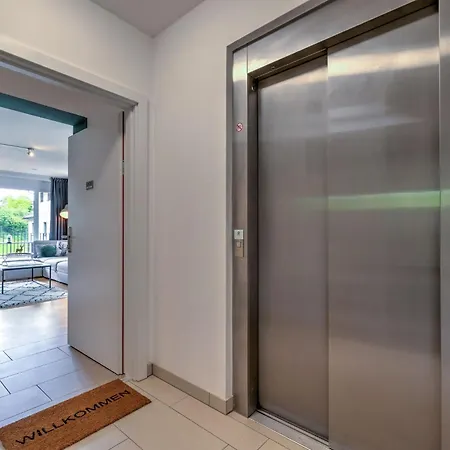Apartman Premium In Ski Area *