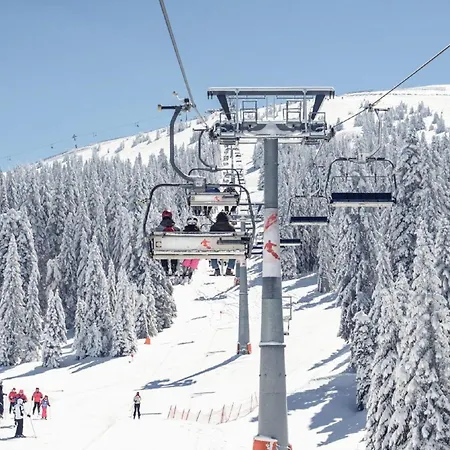 Premium In Ski Area باد كلينكيرشهايم