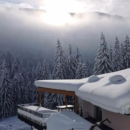 Apartman Premium In Ski Area Bad Kleinkirchheim