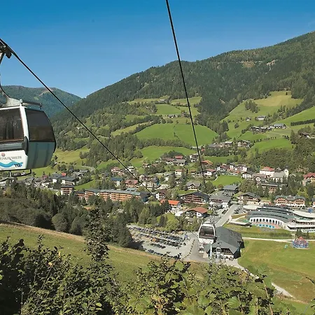 شقة Premium In Ski Area *