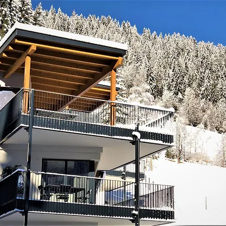 شقة Premium In Ski Area