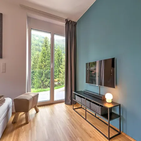 Apartment Premium In Area *