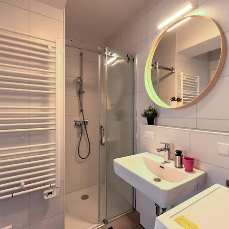 Premium In Area Apartment