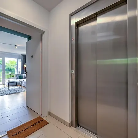 Premium In Area Apartment *