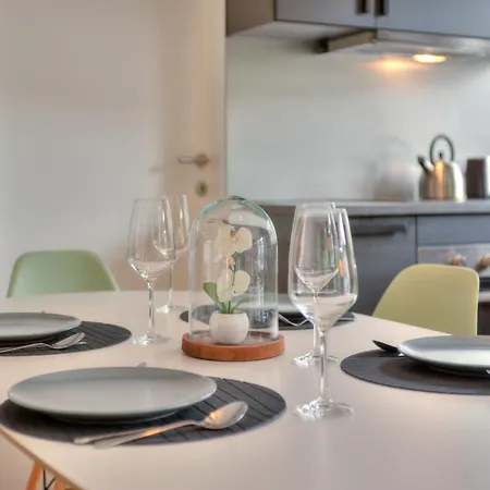 Premium In Area Apartment