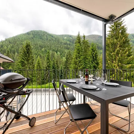 Apartment Premium In Area Bad Kleinkirchheim