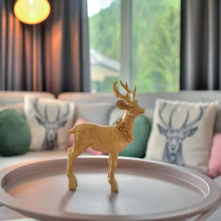 Premium In Area Apartment *