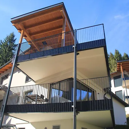Premium In Area Apartment