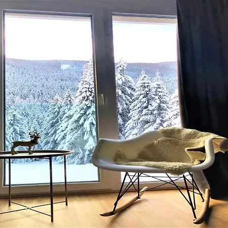 Premium In Area Apartment Bad Kleinkirchheim